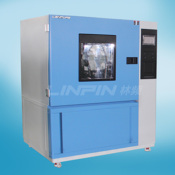 淋雨試驗箱不噴水或噴水小? 淋雨試驗箱不噴水或噴水小?